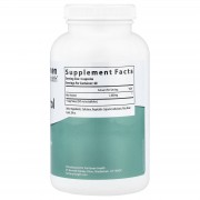 Fairhaven Health, міоінозитол, 240 капсул (500 мг у капсулі)